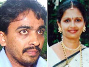 Padmapriya case 